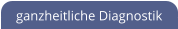ganzheitliche Diagnostik